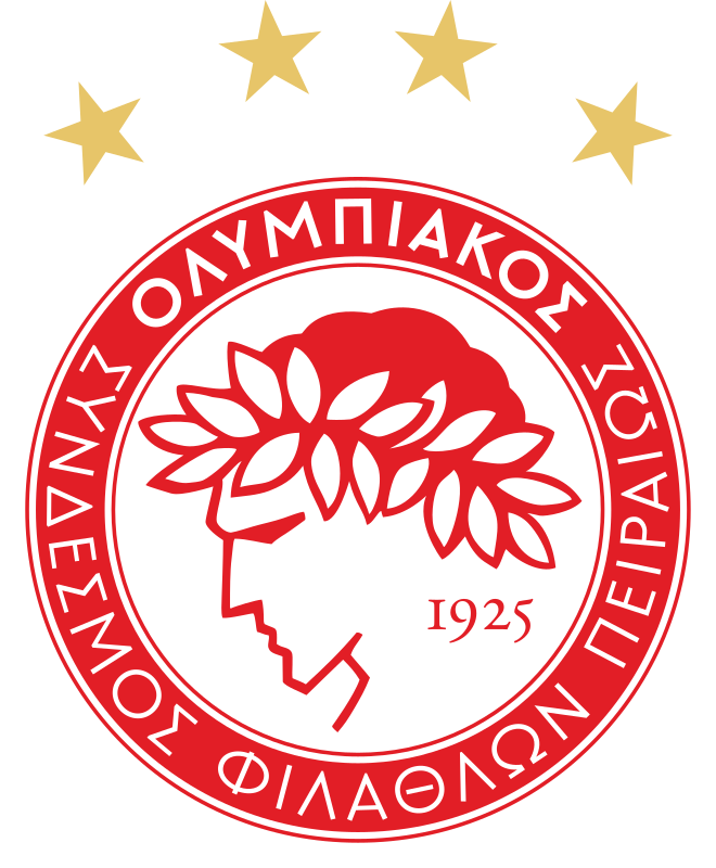 Олимпиакос